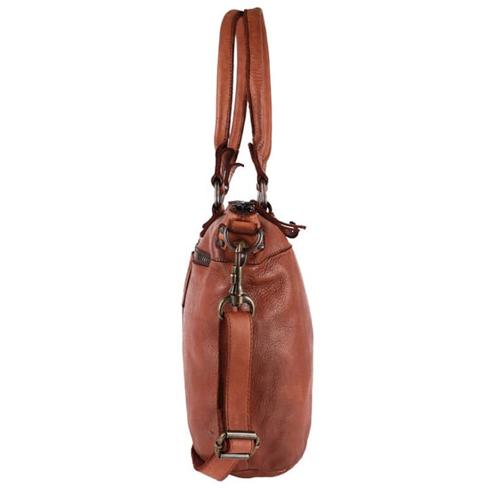 Bianca - cognac