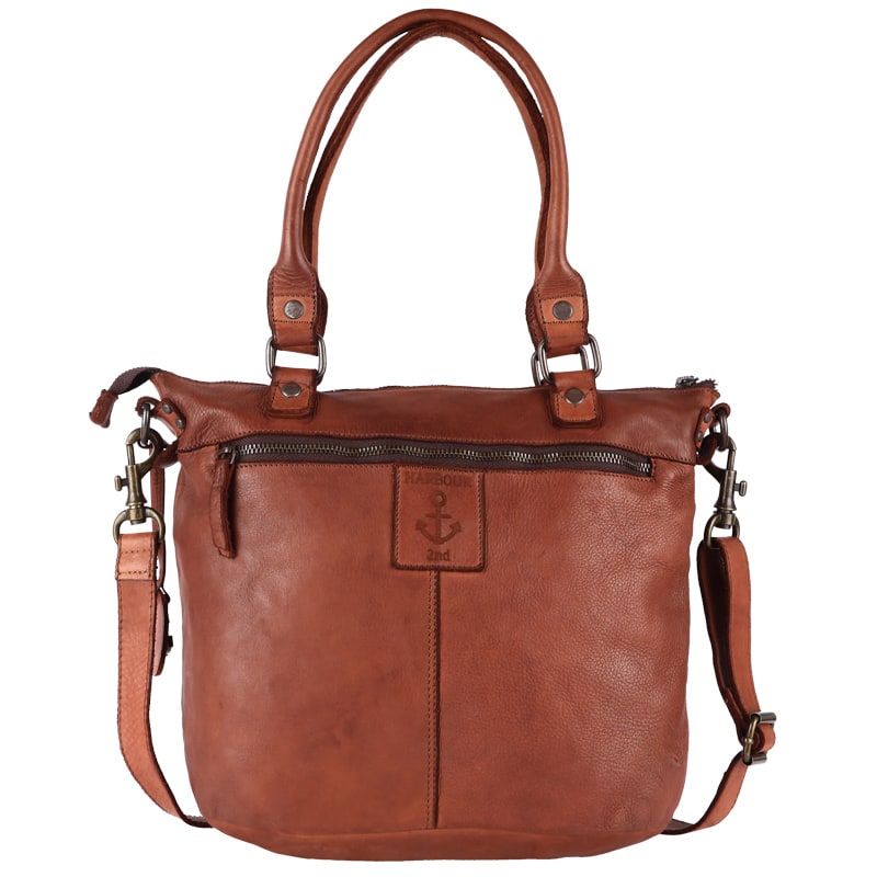 Bianca - cognac