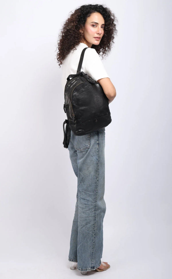 damen rucksack megan mini backpack Meghan – Harbour2nd