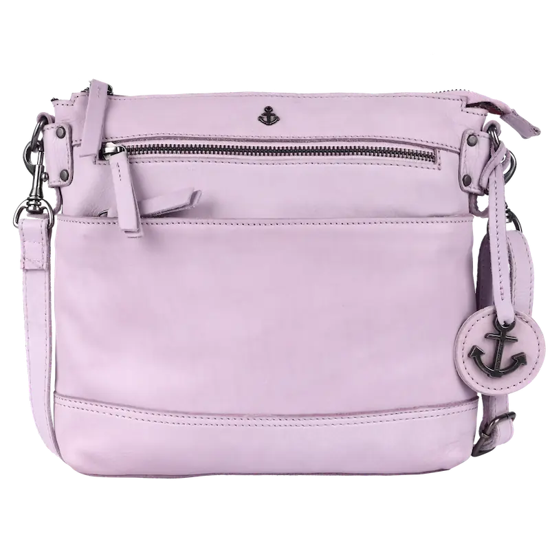 Isalie - lilac