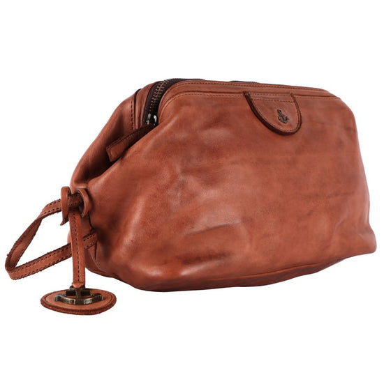 Kit - cognac