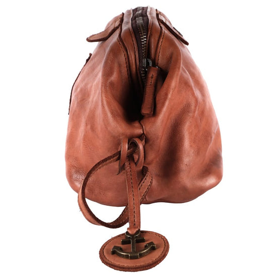 Kit - cognac