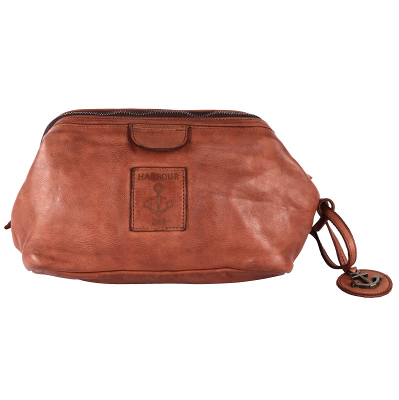 Kit - cognac