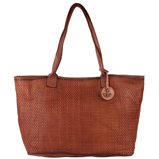 Grace - cognac