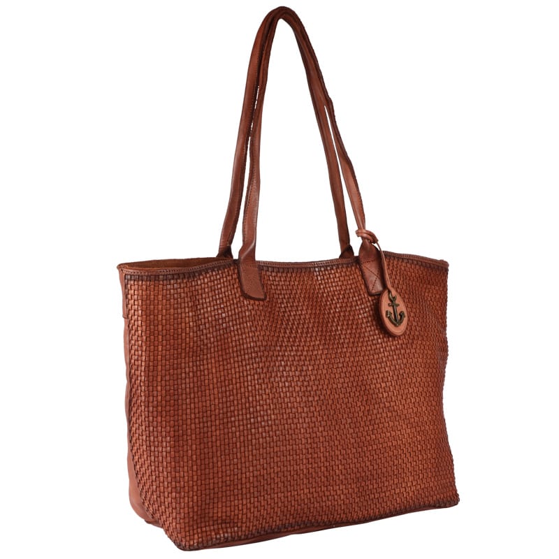Grace - cognac
