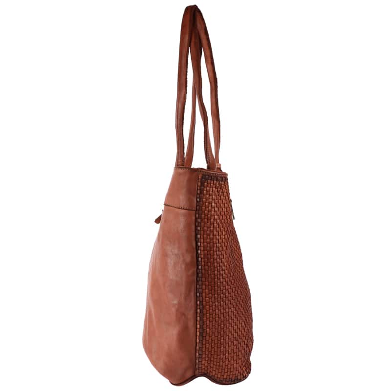 Grace - cognac
