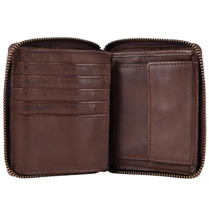 Komet - brown