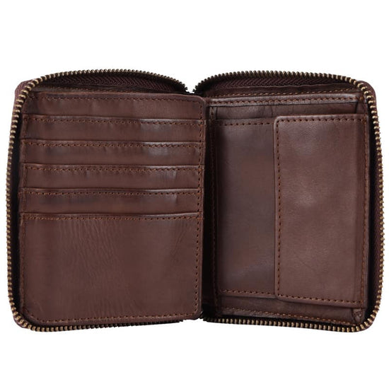 Komet - brown