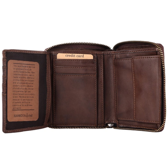Komet - brown