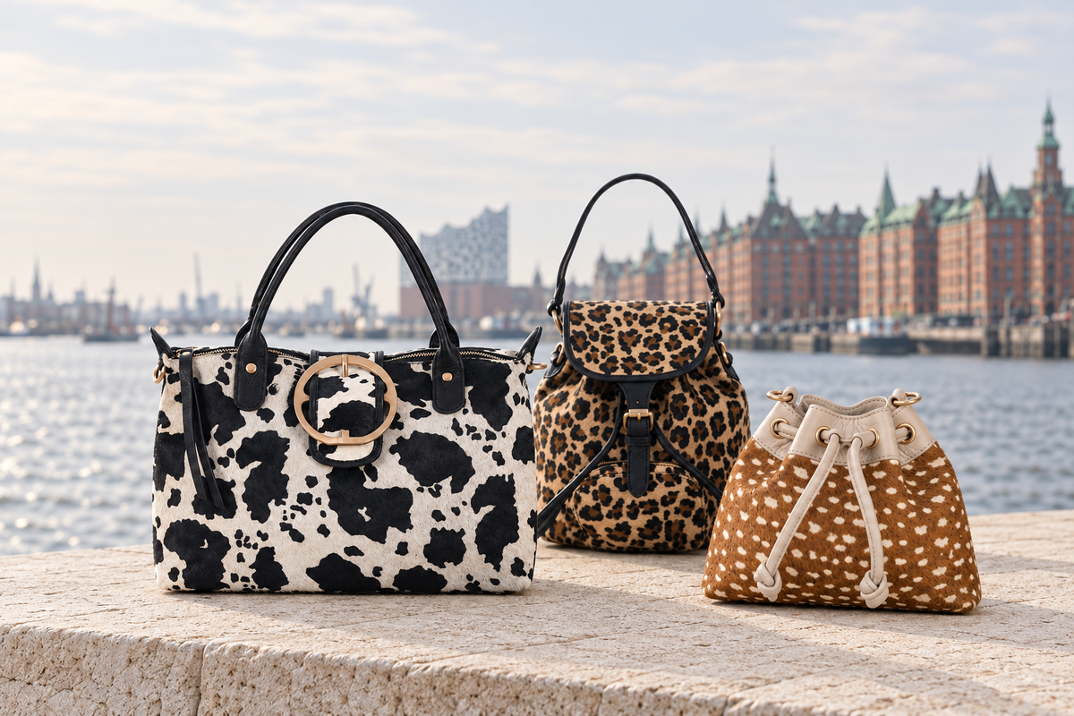 Harbour 2nd new arrivals