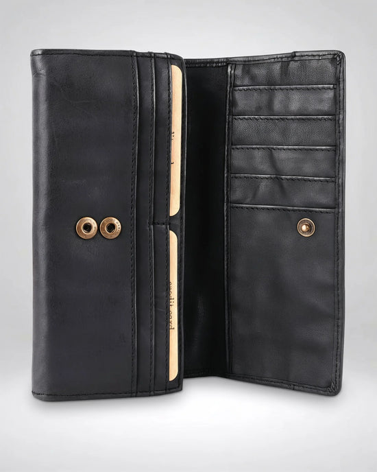 #farbe_ash – Marina Geldbörse, Innenansicht
