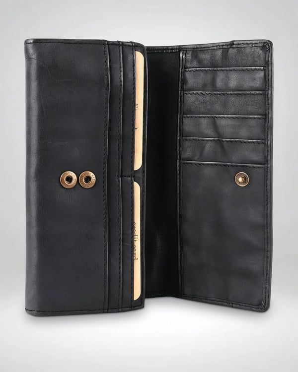 #farbe_ash – Marina Geldbörse, Innenansicht
