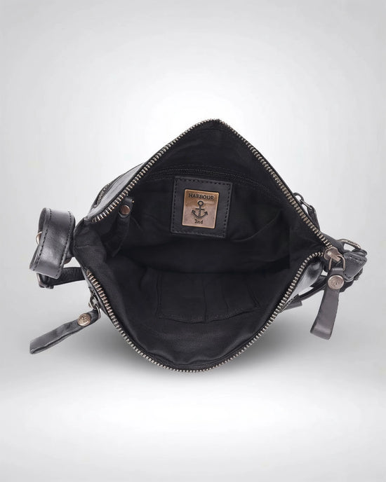 #farbe_ash – Hayden Crossbody Bag, Innenansicht
